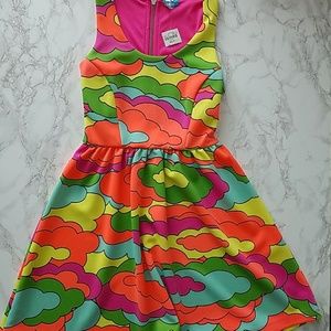 L'amour Nanette Lepore Dress